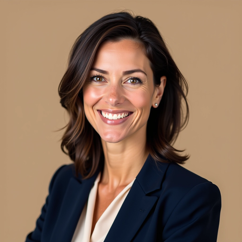 Véronique Marchand